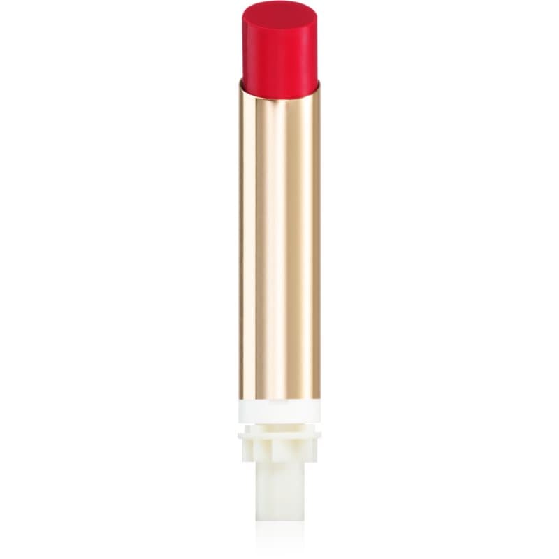 Phyto Rouge Shine Refill nawilżająca szminka nabłyszczająca napełnienie odcień 31 Sheer Chili