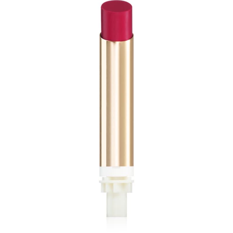 Phyto Rouge Shine Refill nawilżająca szminka nabłyszczająca napełnienie odcień 24 Sheer Peony