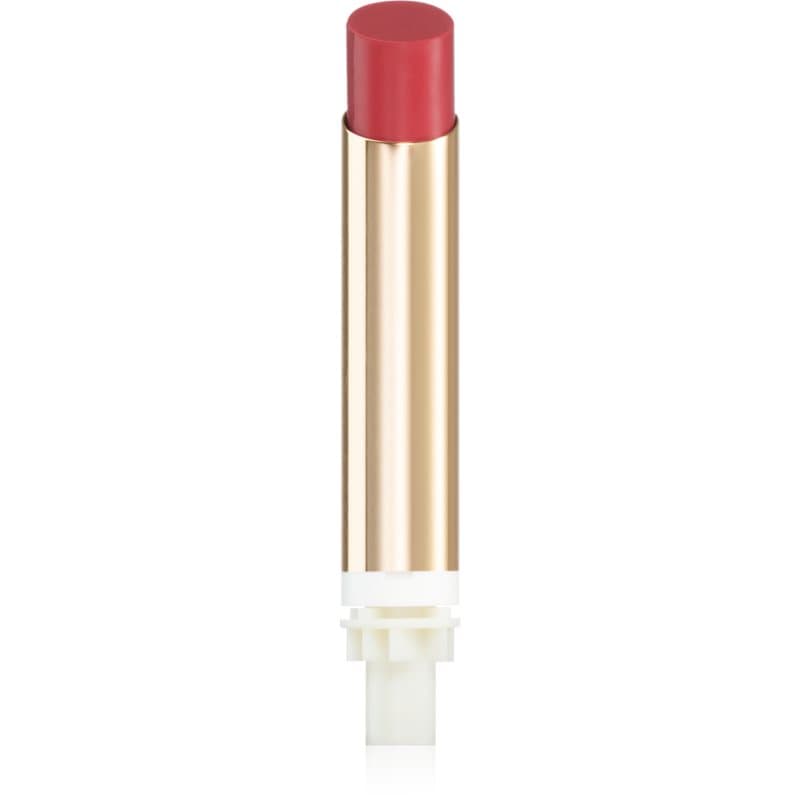 Phyto Rouge Shine Refill nawilżająca szminka nabłyszczająca napełnienie odcień 32 Sheer Ginger