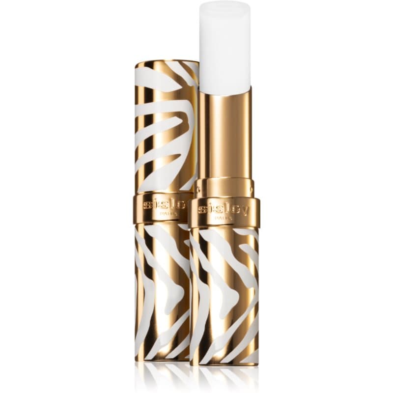 Sisley Phyto-Lip Balm intensywnie nawilżający balsam do ust z witaminą E odcień 1 Cloud