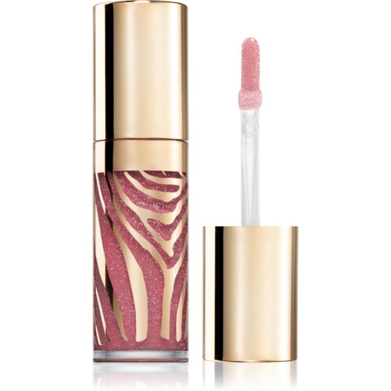 Sisley Phyto-Gloss pielęgnujący błyszczyk do ust o działaniu nawilżającym odcień N°2 Aurora