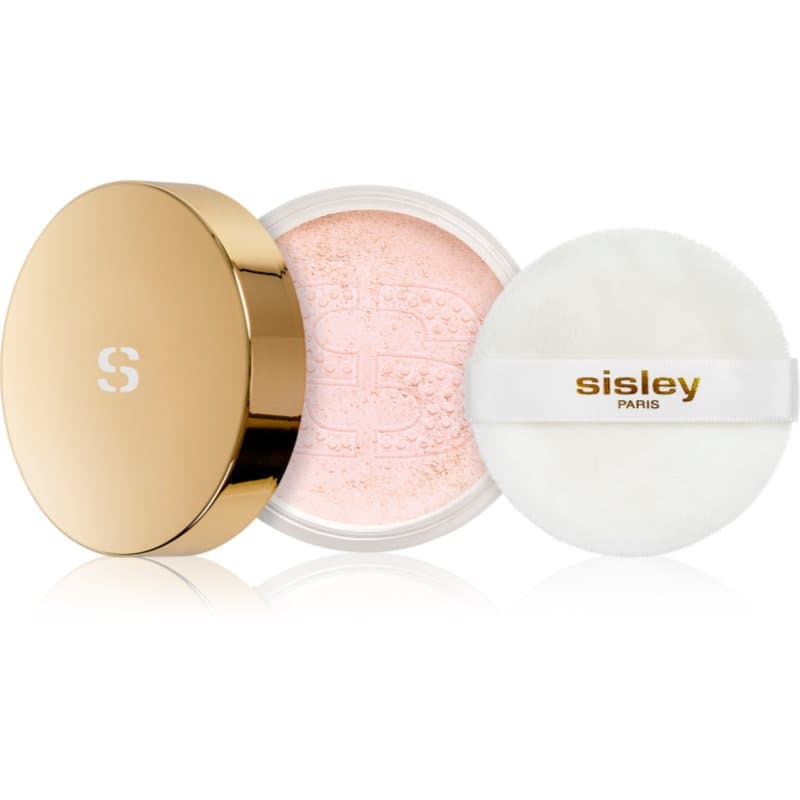 Phyto-Teint Loose Powder 3 Rosy