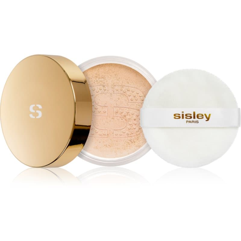 Sisley Phyto-Teint Loose Powder Phyto-Teint Loose Powder 2 Transluscen