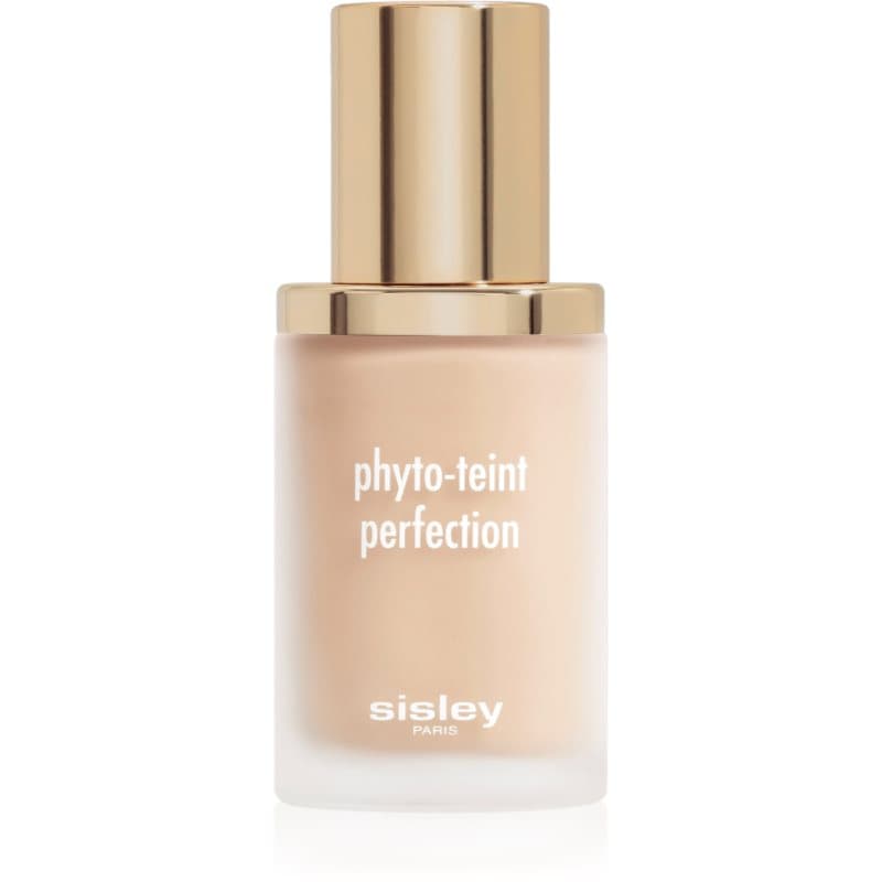 Phyto-Teint Perfection Podkłady 2N1 Sand