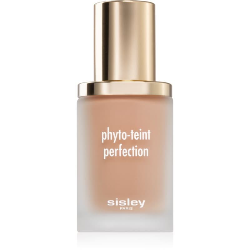 Phyto-Teint Perfection podkład mocno kryjący dla efektu rozjaśnienia i wygładzenia skóry odcień 3C - Natural