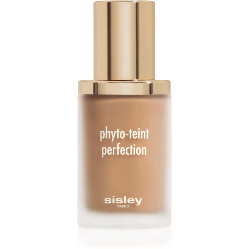 Sisley Phyto-Teint Perfection Podkłady 5W Toffee