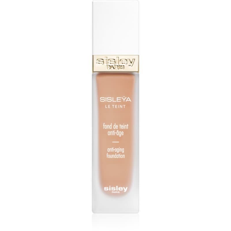 Sisley Sisleÿa Le Teint podkład pielęgnacyjny przeciw starzeniu się skóry odcień 2N Ivory Beige