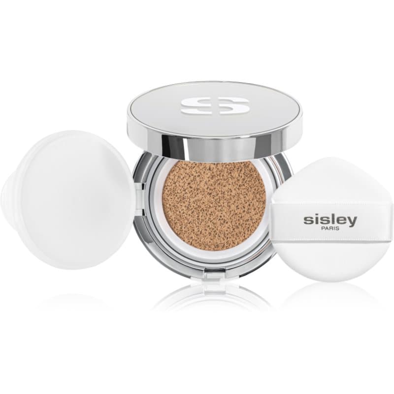 Phyto-Blanc Le Cushion podkład w kompakcie SPF 50+ 1N Ivory