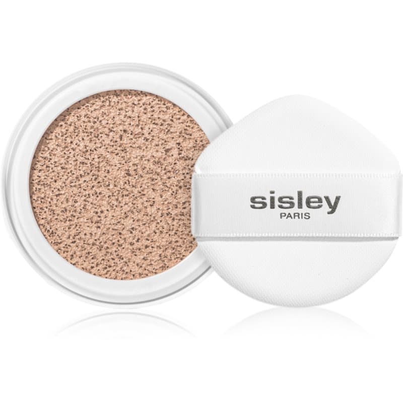 Phyto-Blanc Le Cushion Refill podkład w kompakcie napełnienie SPF 50+ 00C Swan