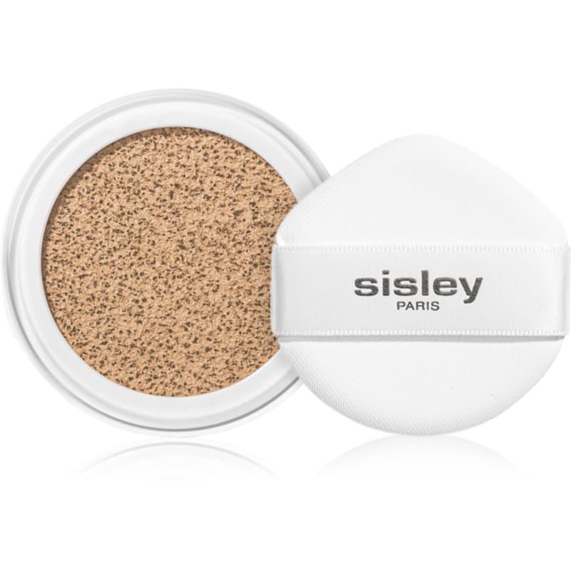 Phyto-Blanc Le Cushion Refill podkład w kompakcie napełnienie SPF 50+ 00W Shell