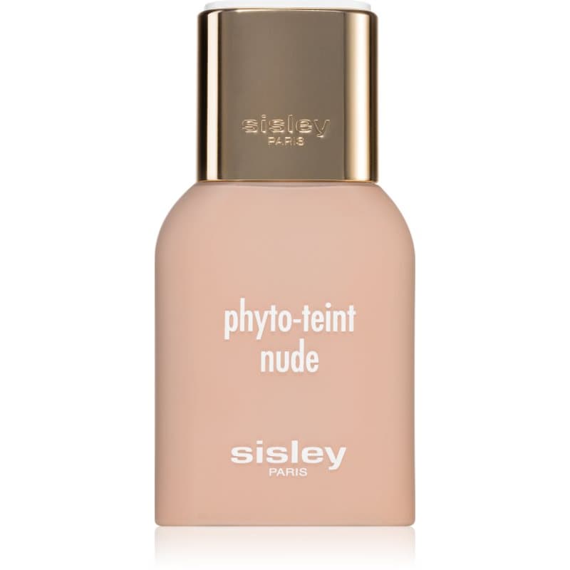 Phyto-Teint Nude 1C Petal