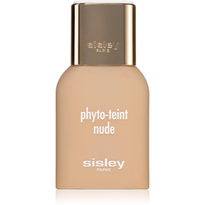 Phyto-Teint Nude 2N Ivory Beige
