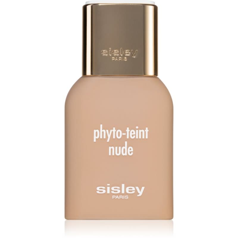 Phyto-Teint Nude rozświetlająco-nawilżający podkład nadający naturalny wygląd odcień 2C Soft Beige