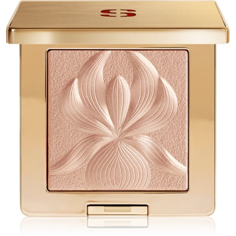 L'ORCHIDEE HIGHLIGHTER - Blushes
