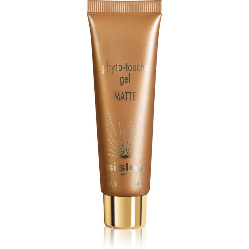 Phyto-Touche Gel Matte żel tonujący do twarzy z efektem matującym