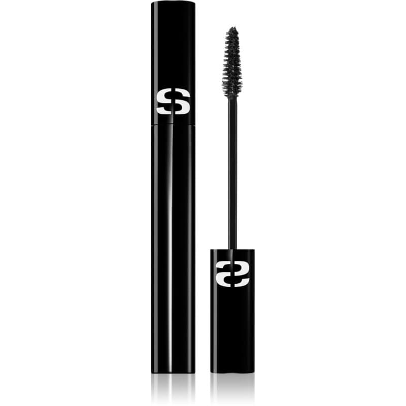 Sisley So Stretch Mascara pogrubiający i wydłużający tusz do rzęs odcień 3 Deep Black