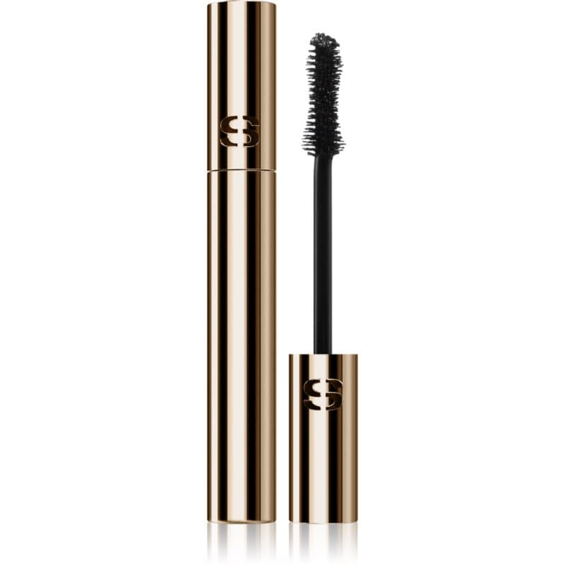 Phyto-Noir Volume & Lift Mascara długotrwały tusz pogrubiający rzęsy o działaniu rewitalizującym 1 Deep Black