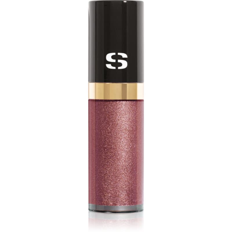 Ombre Éclat Liquide cienie do powiek w płynie odcień 9 Plum
