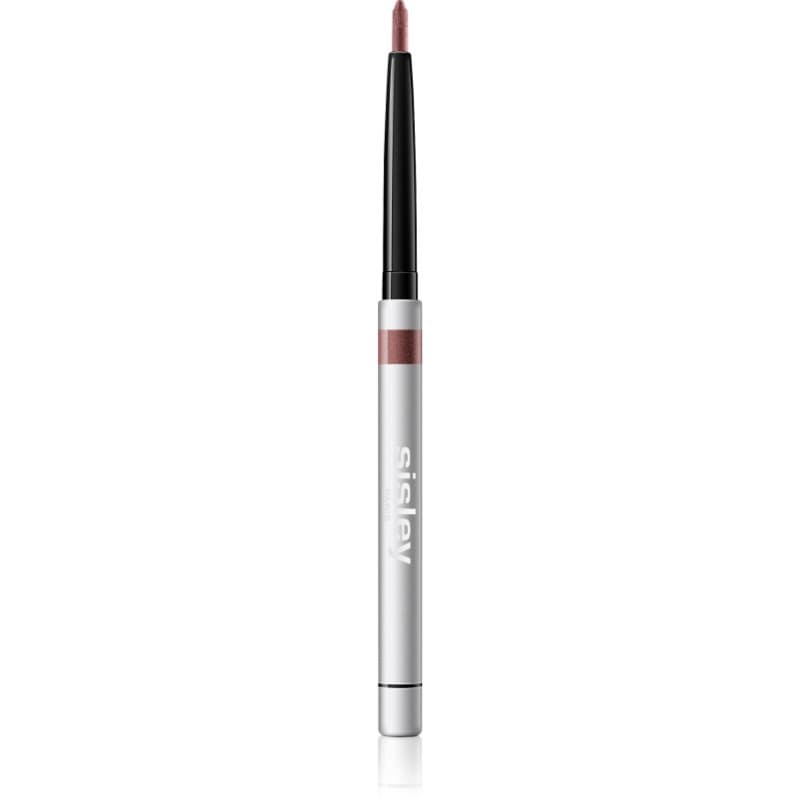 Phyto-Khol Star Waterproof trwała kredka do oczu odcień 3 Sparkling Brown