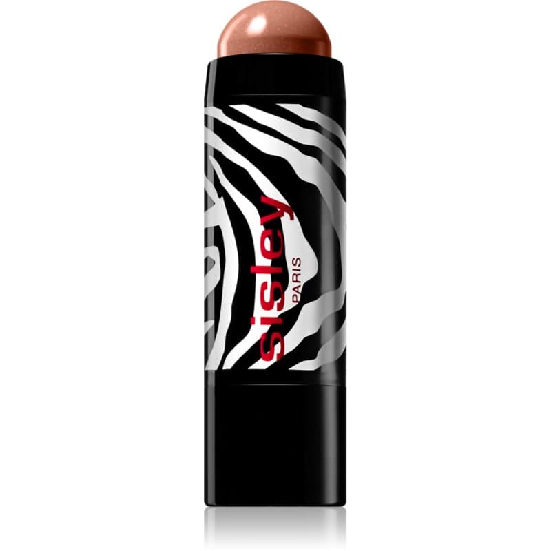 Phyto Blush Twist róż do policzków w kremie w sztyfcie odcień 5 Contour