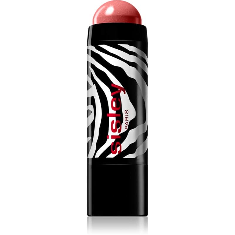 Phyto Blush Twist róż do policzków w kremie w sztyfcie odcień 6 Passion