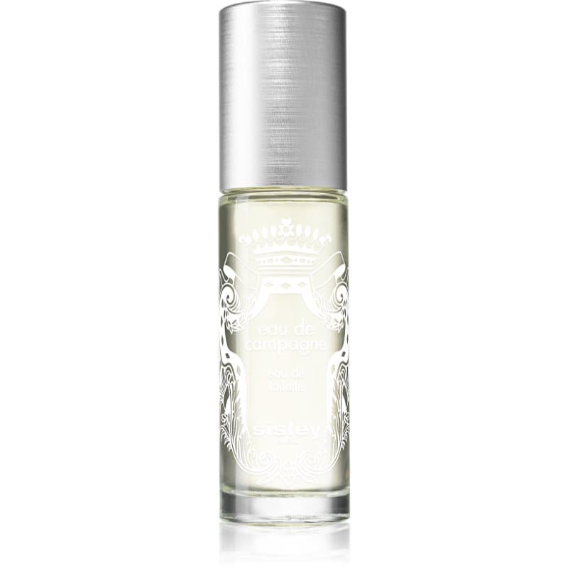 Eau de Campagne woda toaletowa unisex