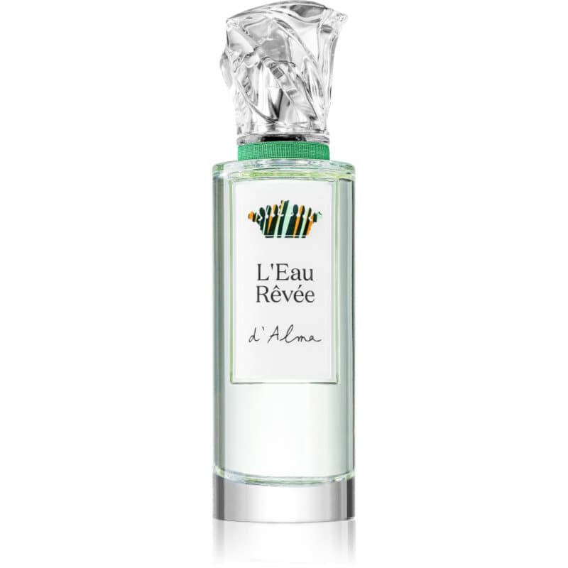 L'Eau Rêvée d'Alma woda toaletowa