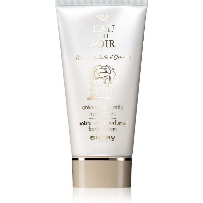 Eau du Soir Body Cream