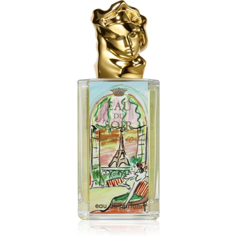 Eau du Soir Limited Edition by Luke Edward Hall woda perfumowana limitowana edycja dla kobiet