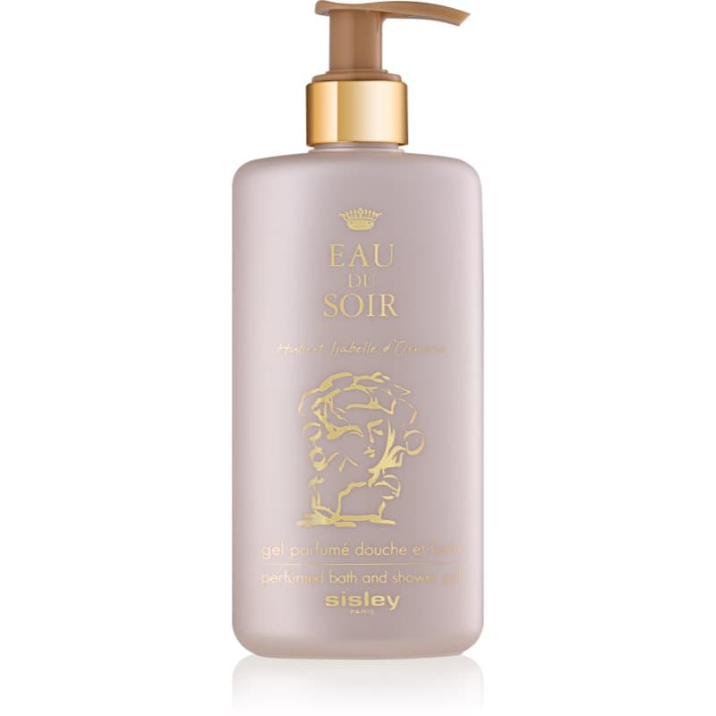 Eau du Soir żel pod prysznic dla kobiet