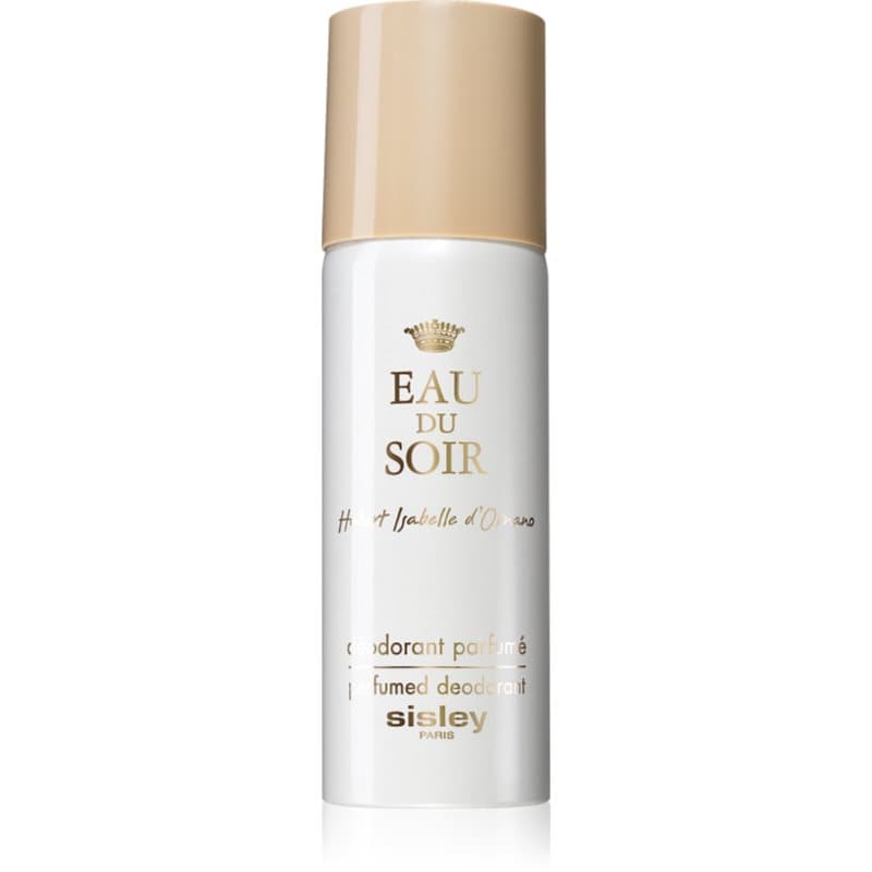 Eau du Soir dezodorant w sprayu dla kobiet