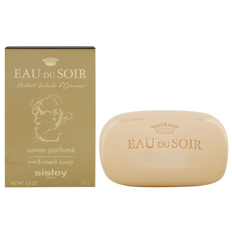 Eau du Soir mydło perfumowane dla kobiet