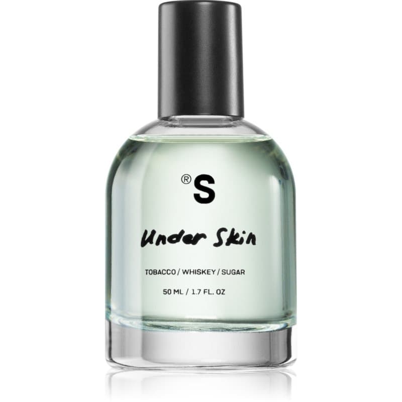 Under Skin perfumy unisex