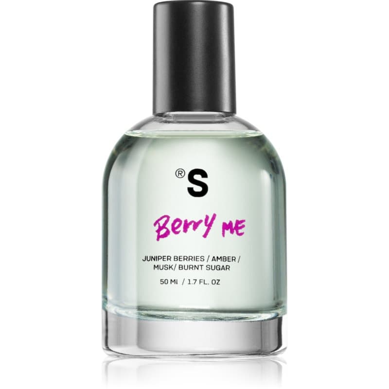 Berry Me woda perfumowana dla kobiet