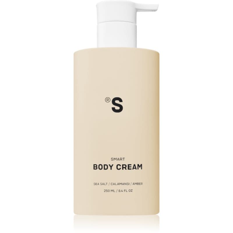 Smart Sea Salt krem do ciała