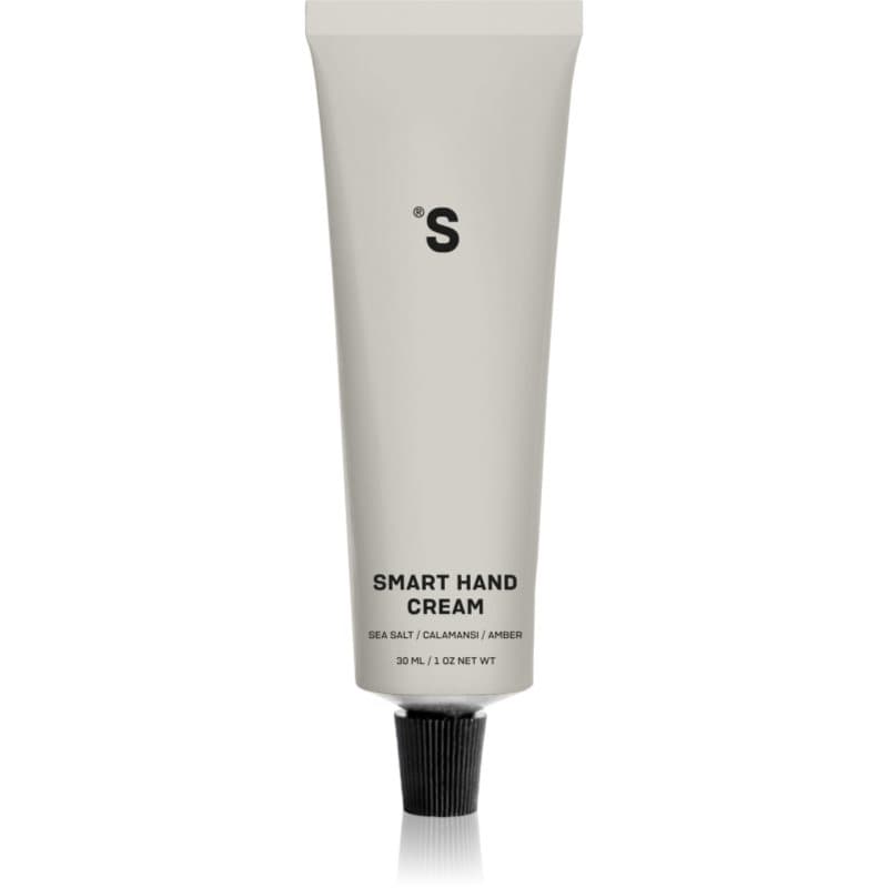 Smart Sea Salt krem nawilżający do rąk