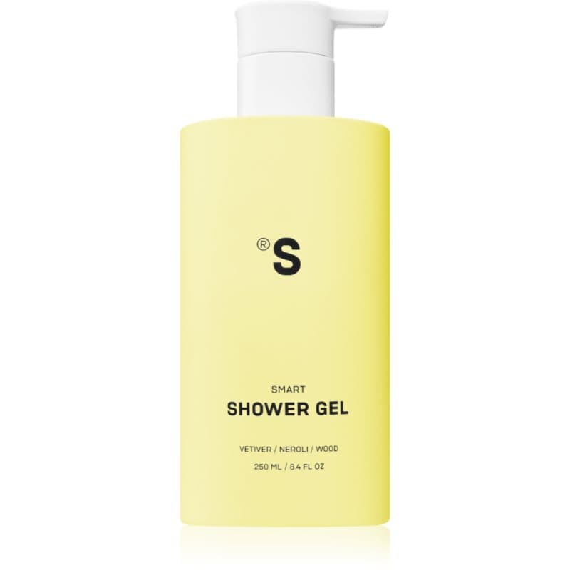 Smart Vetiver żel pod prysznic