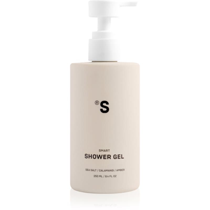 Smart Sea Salt żel pod prysznic do ciała