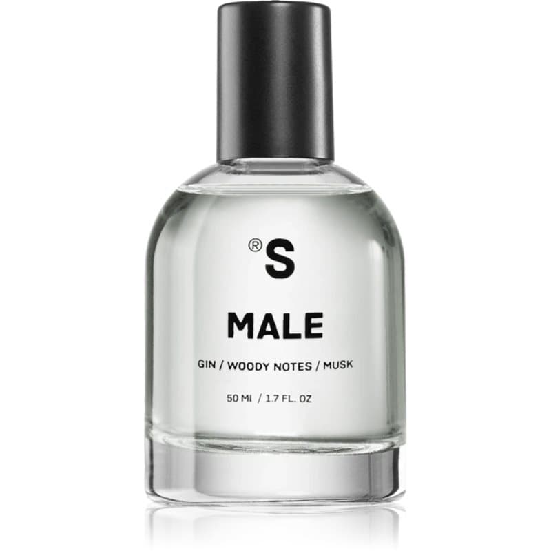 Male woda perfumowana dla mężczyzn