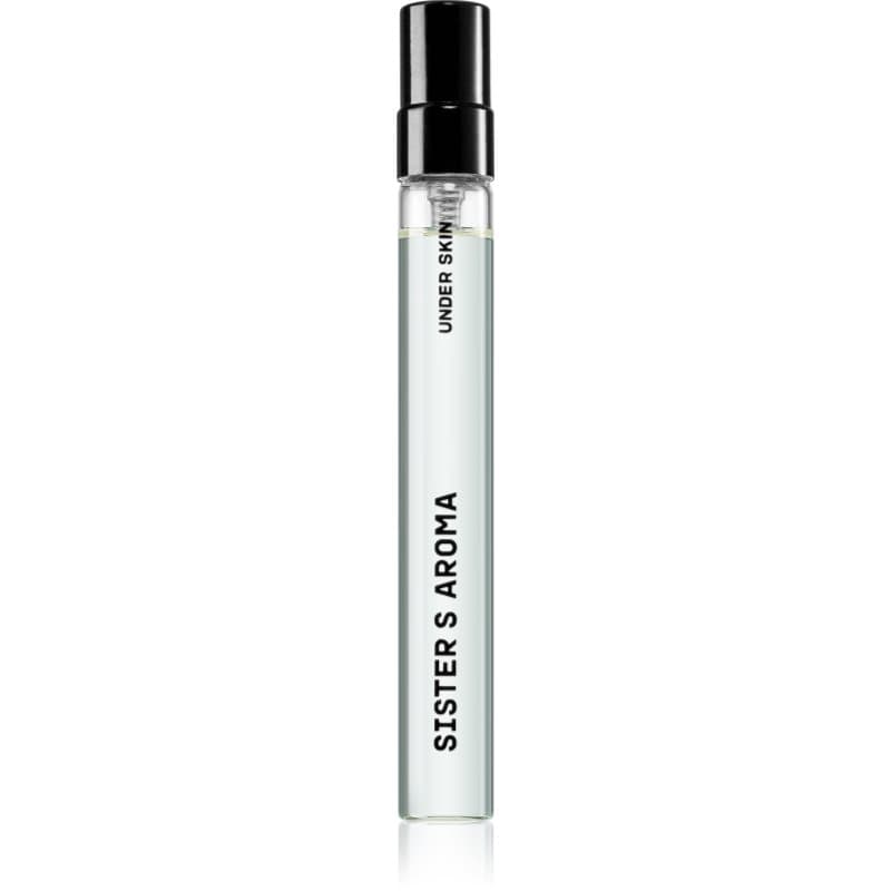 Under Skin perfumy unisex