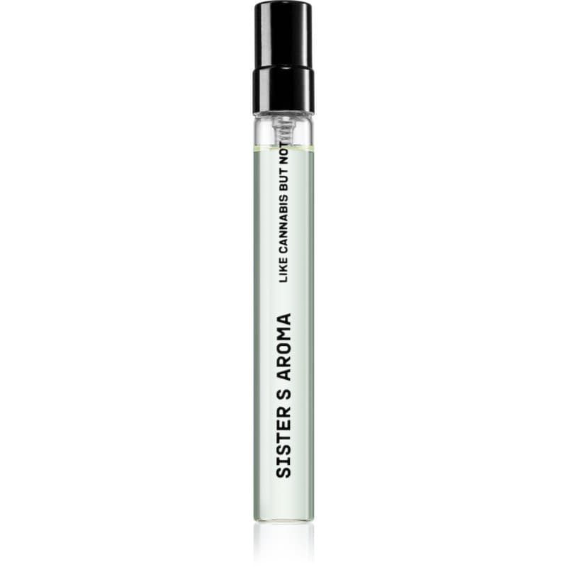 Like Cannabis But Not woda perfumowana unisex