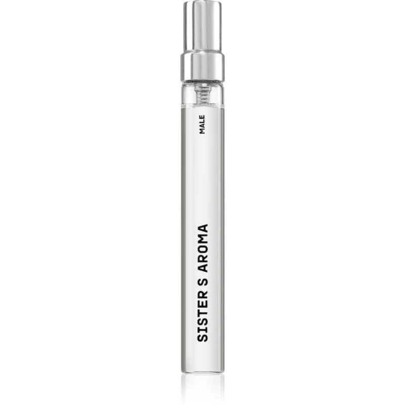 Male woda perfumowana dla mężczyzn