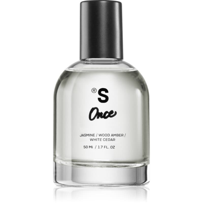 Perfumes Once woda perfumowana unisex