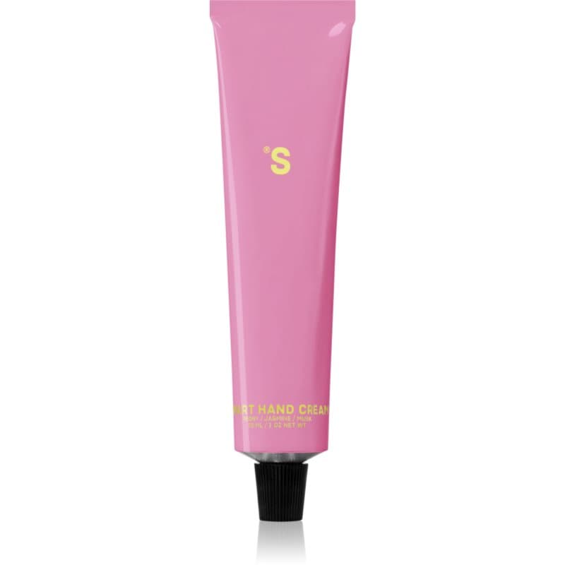 Smart Hand Cream Peony krem do rąk