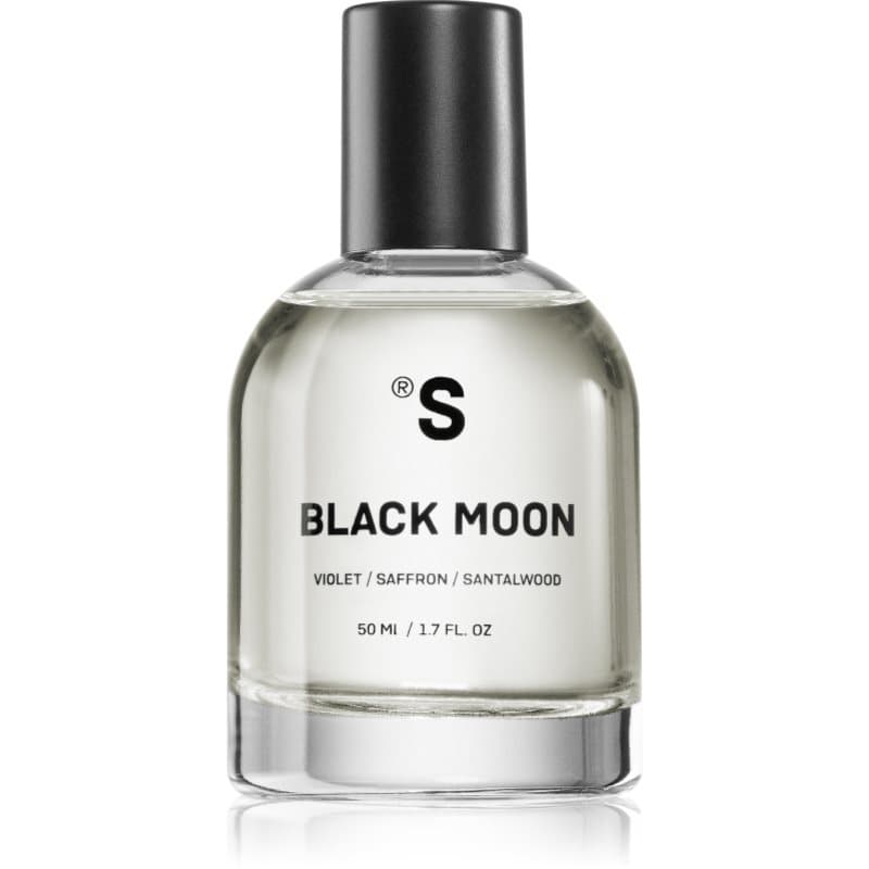 Black Moon woda perfumowana unisex