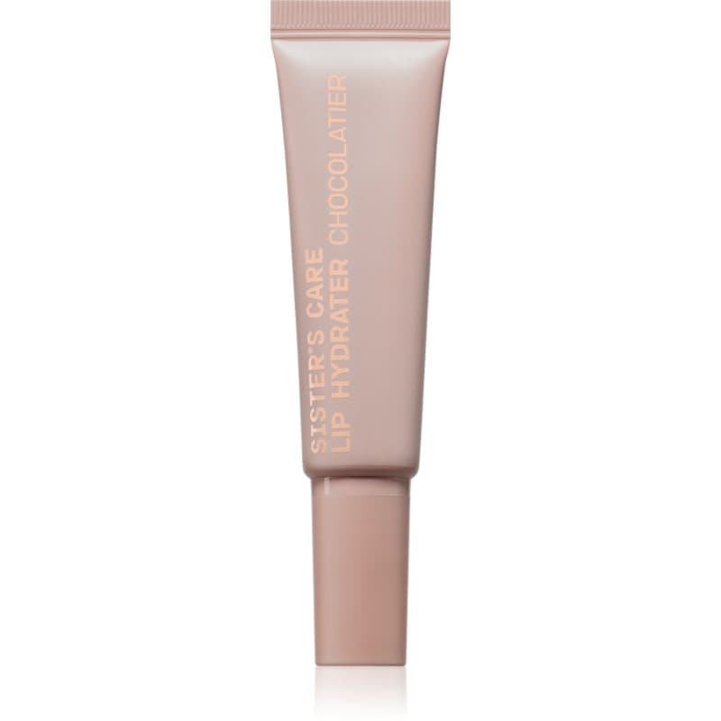 Lip Hydrater tonujący balsam nawilżający do ust odcień Chocolatier