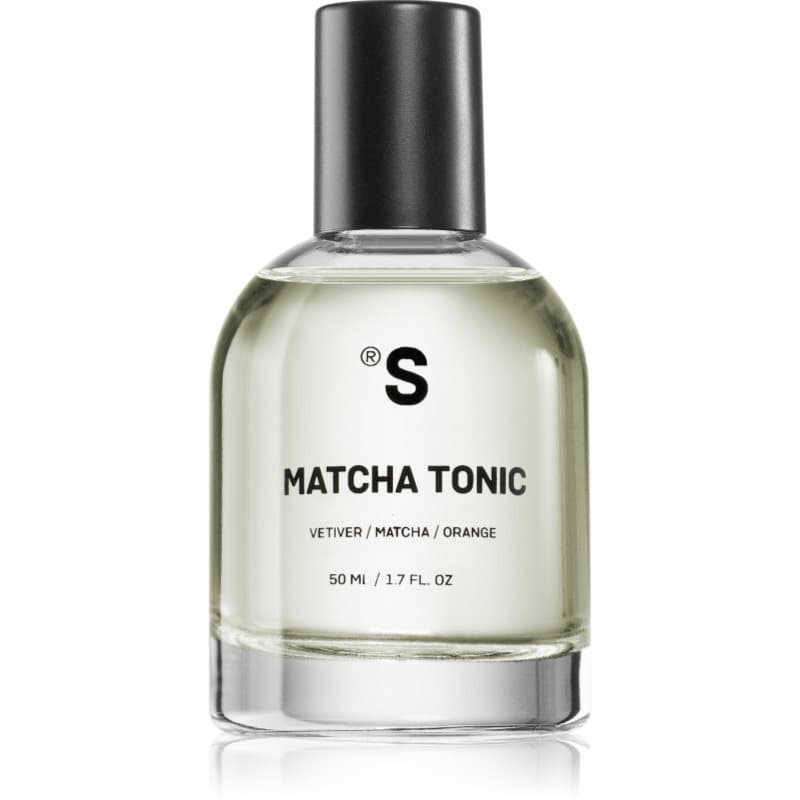 Matcha Tonic woda perfumowana unisex
