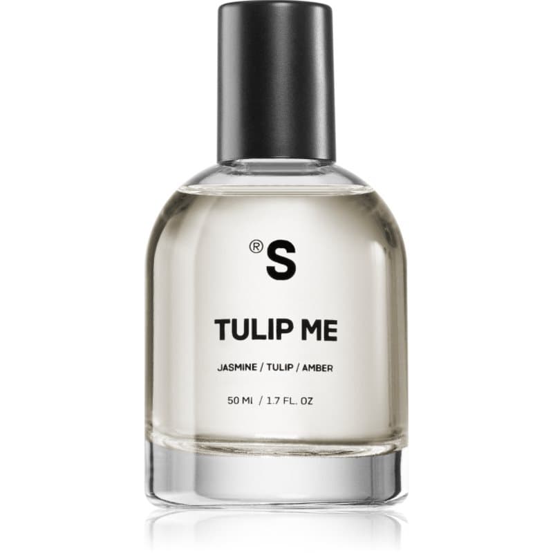 Tulip Me woda perfumowana dla kobiet