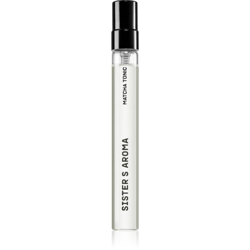Matcha Tonic woda perfumowana unisex