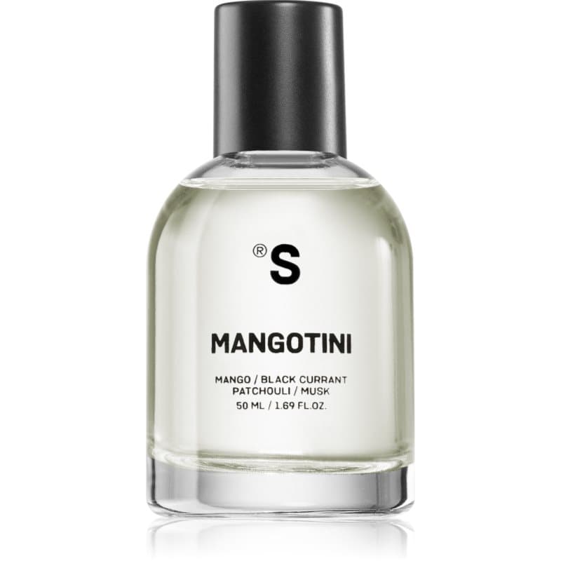 Mangotini woda perfumowana unisex